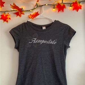 Vintage Aeropostale t shirt